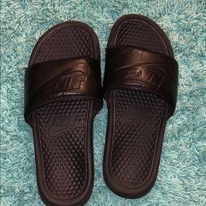 Nike Slides